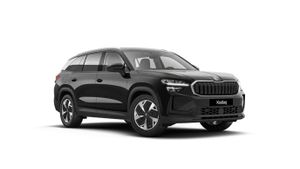Skoda Kodiaq II 2024