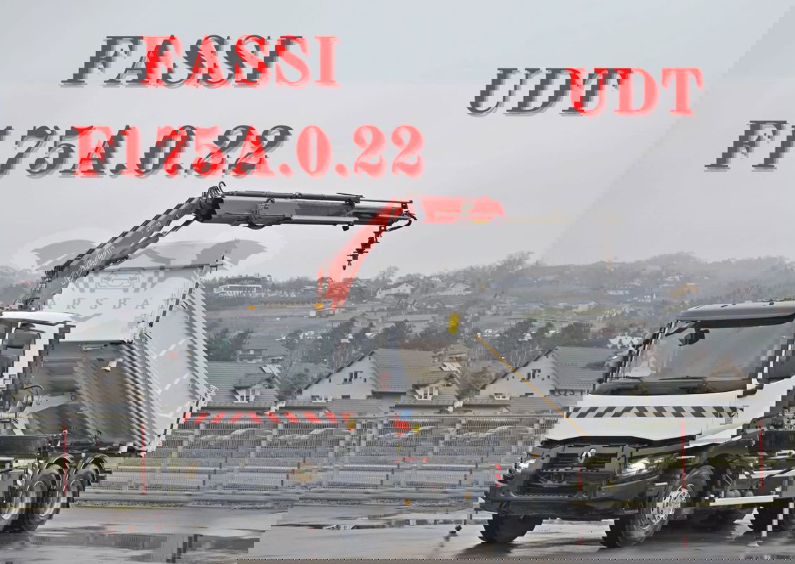 Renault C 2017