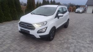 Ford Ecosport 1.0 EcoBoost 2020