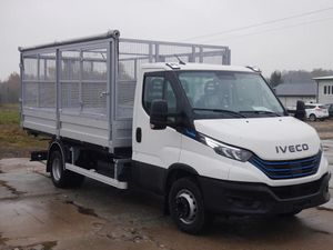Iveco Daily 2024