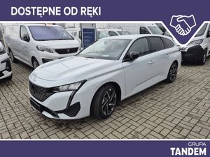 Peugeot 308 P5 1.5 BlueHDi Allure S&S EAT8 2024