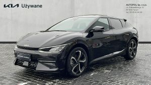 Kia EV6 2022