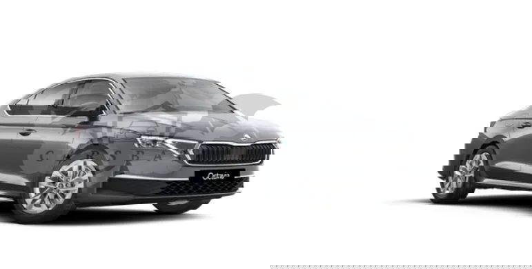 Skoda Octavia IV 2.0 TDI Selection DCT 2024