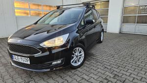 Ford C-Max II 1.5 EcoBoost Start-Stop-System Trend 2018