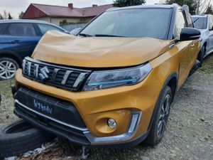 Suzuki Vitara III 1.5 Strong Hybrid Elegance 2WD AGS 2023