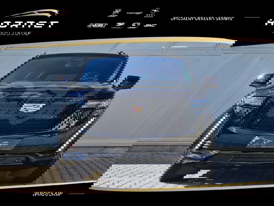 Cadillac Escalade 2024