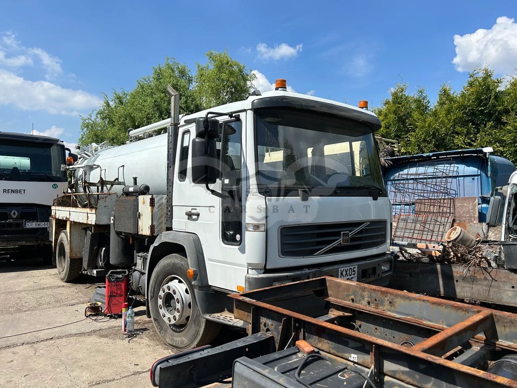 Volvo FL 2005
