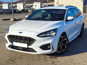 Ford Focus Mk4 1.5 EcoBlue Start-Stopp-System ST-LINE 2020