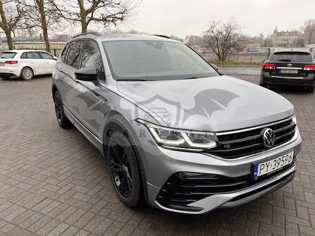 Volkswagen Tiguan II 1.5 TSI EVO R-Line DSG 2023