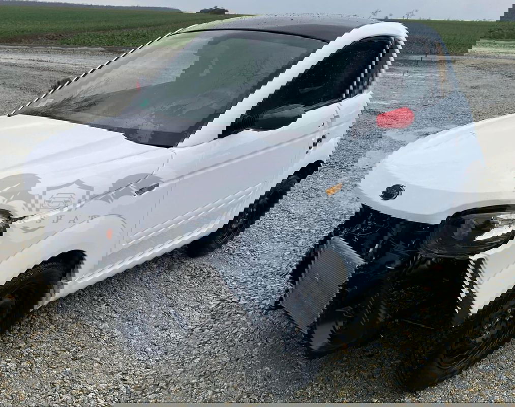 Microcar Duè 2021