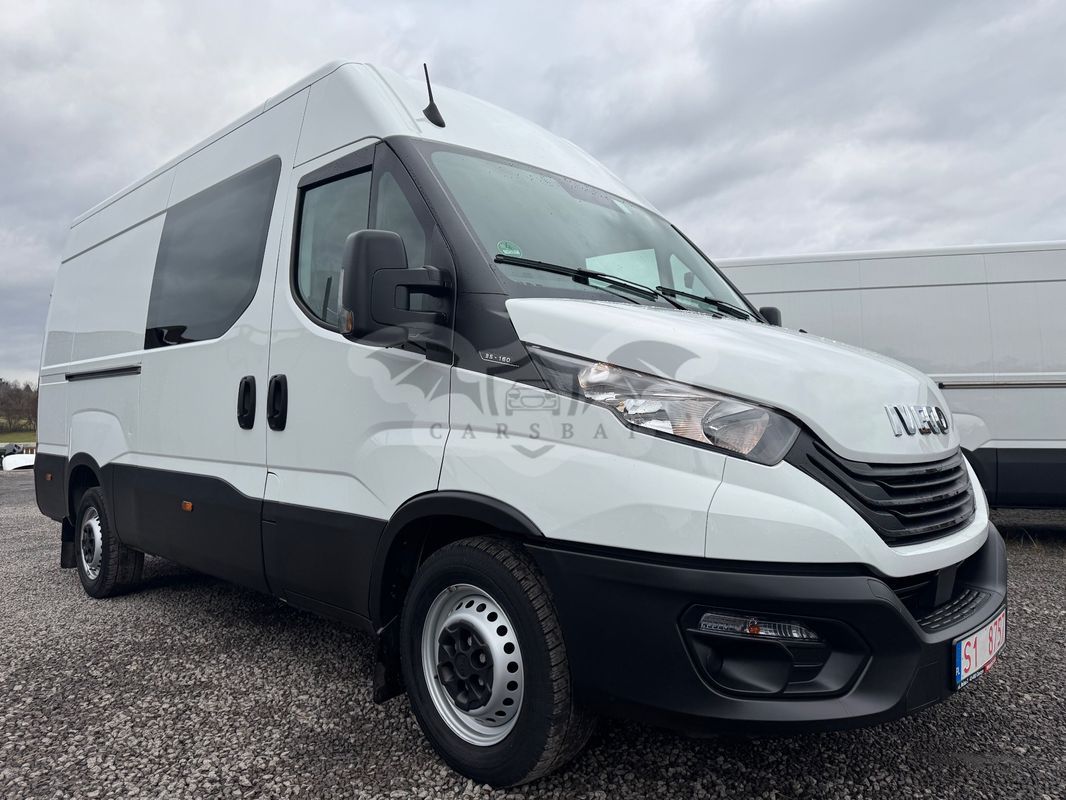 Iveco Daily 2024
