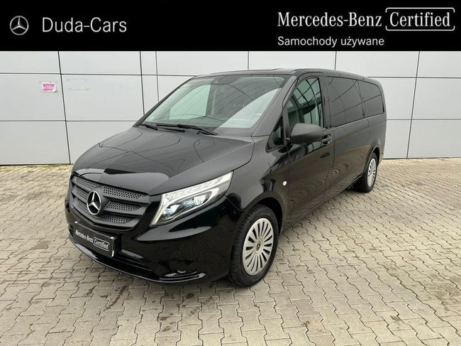 Mercedes-Benz Vito W447 2019