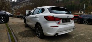 BMW 1 Series F40 2021