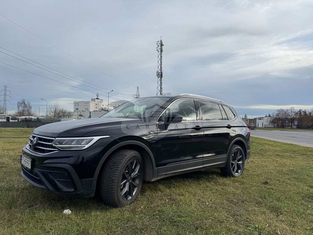 Volkswagen Tiguan II 2.0 TSI 4Mot Life DSG 2023