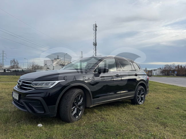 Volkswagen Tiguan II 2.0 TSI 4Mot Life DSG 2023