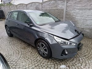 Hyundai i30 III 1.4 Comfort 2017
