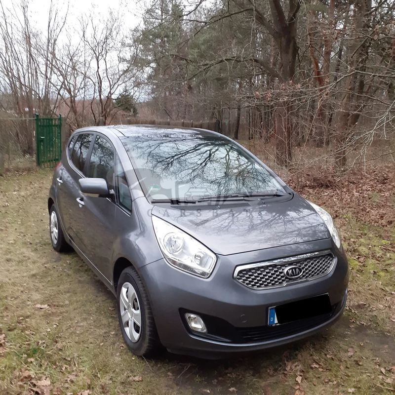 Kia Venga 1.4 CVVT Business Line 2011