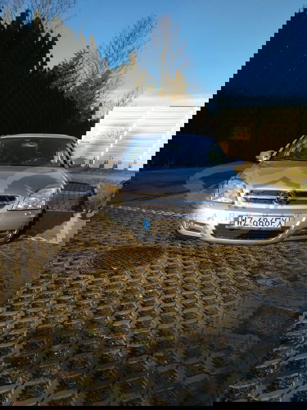 Opel Signum 1.8 2003