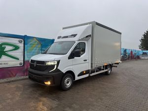 Renault Master 2025