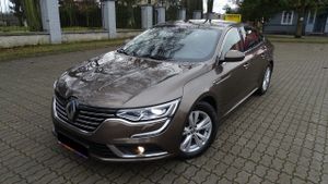Renault Talisman (SM6) 1.6 Energy dCi Limited EDC 2016