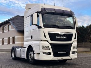 MAN TGX 2016