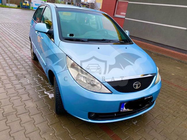 Tata Indica Vista 1.4 Safire 2010