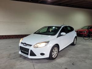 Ford Focus Mk3 1.6 TDCi Ambiente 2011