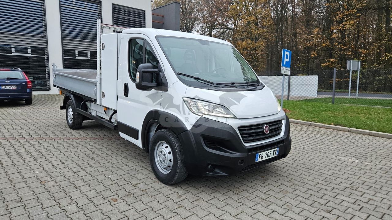 Fiat Ducato 2018