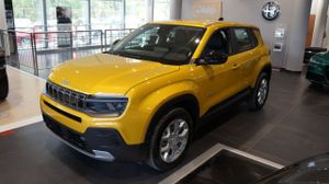 Jeep Avenger 2024