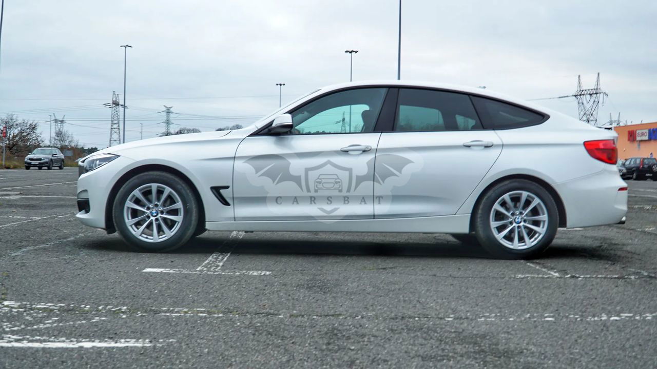 BMW 3 Series F34 320d xDrive Advantage 2019