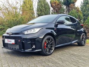 Toyota Yaris IV GR 1.6 Dynamic 2024