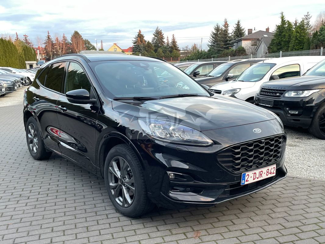 Ford Kuga III 2023