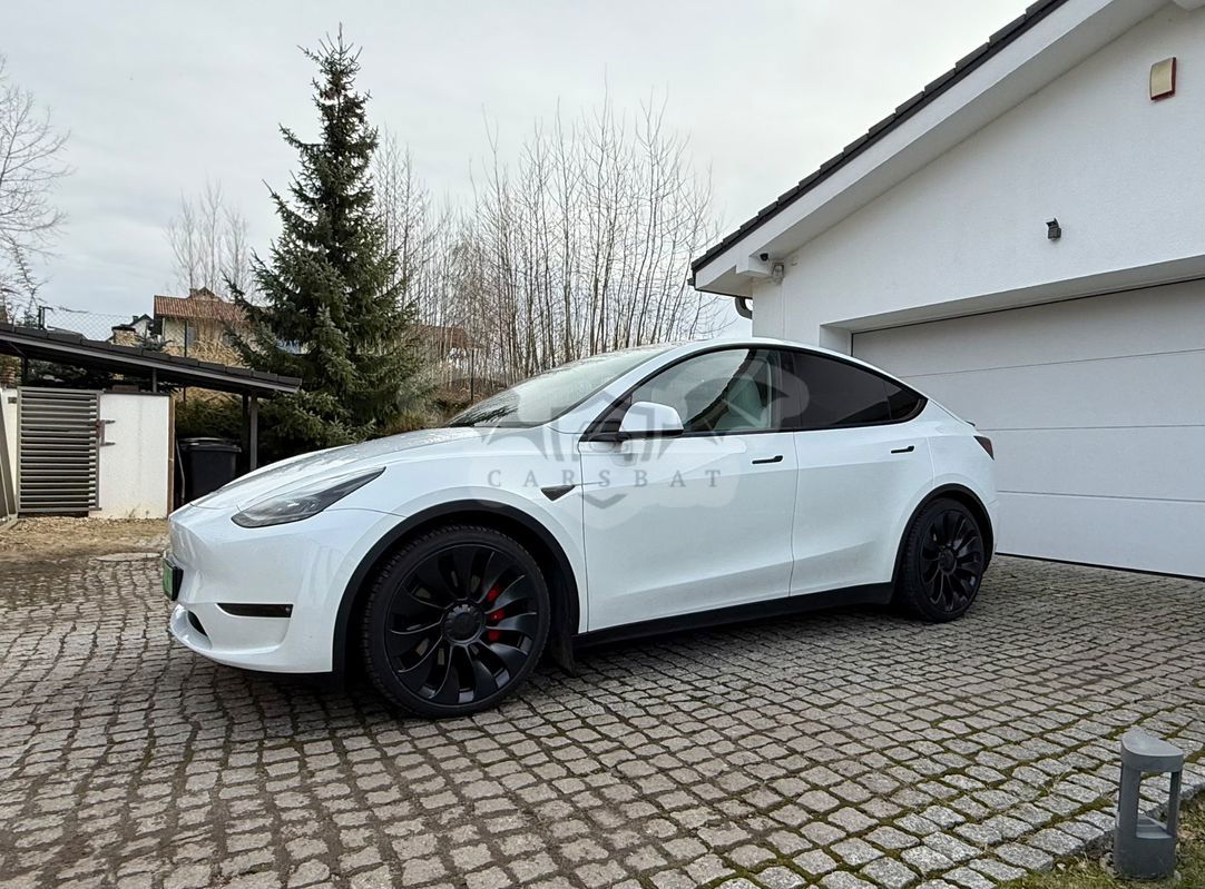 Tesla Model Y Performance AWD 2023