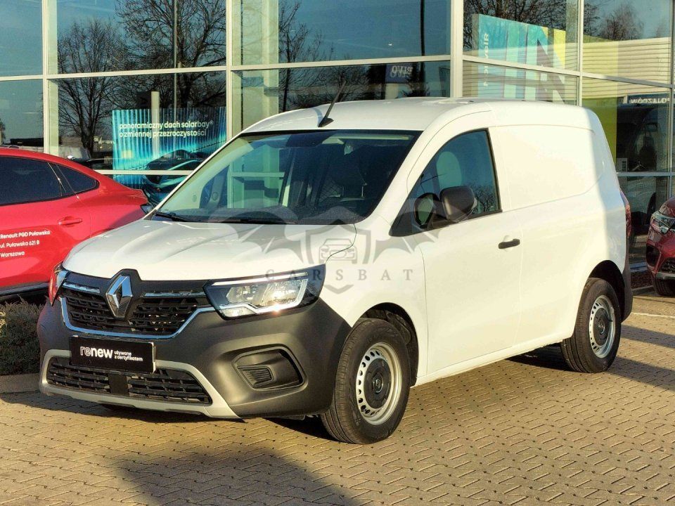 Renault Kangoo 2023