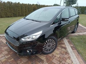 Ford S-Max II 2.0 EcoBlue Business 2019