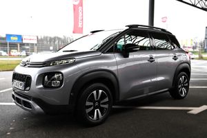 Citroën C3 Aircross 2020