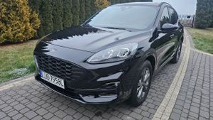 Ford Kuga III 2.5P PHEV FWD Titanium eCVT 2023