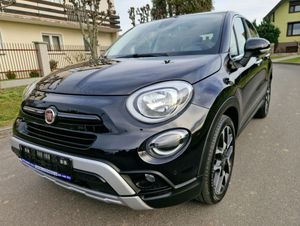 Fiat 500X Dolcevita 1.3 Cross DCT 2022