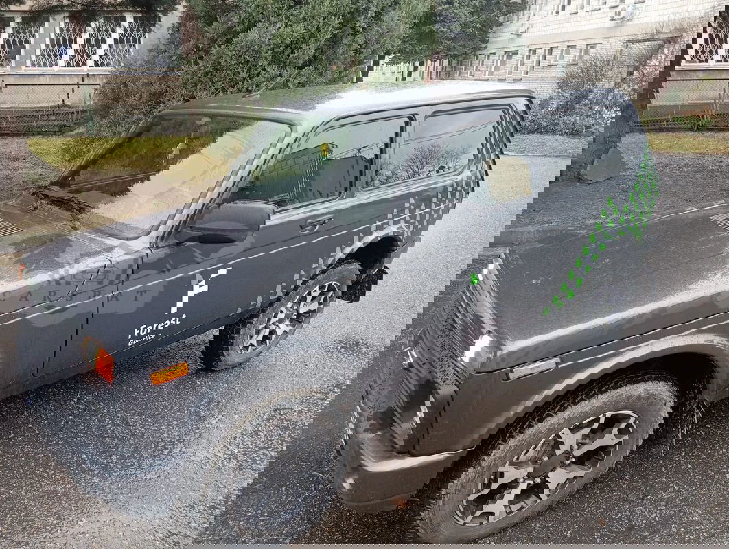 Lada Niva 2021
