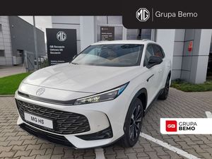 MG HS 2024