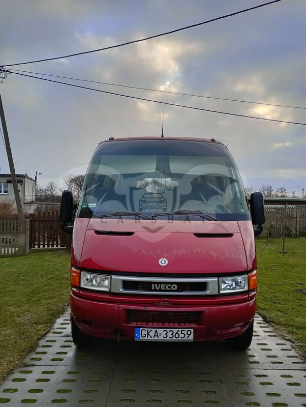 Iveco Wing 2004
