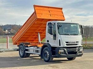 Iveco Eurocargo 2011