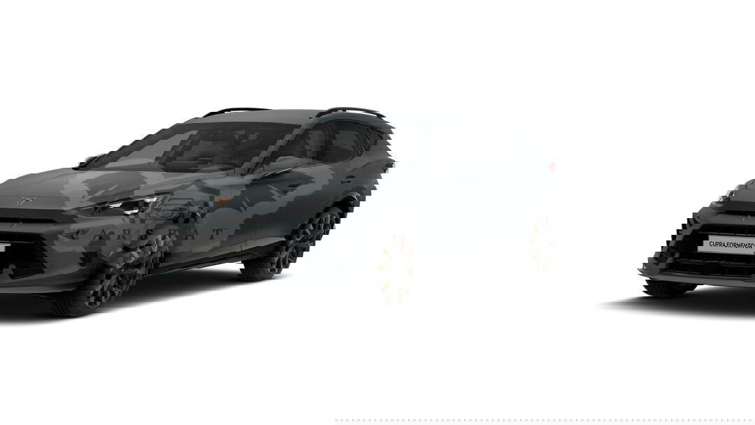 Cupra Formentor 2024