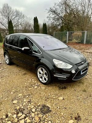 Ford S-Max I 2011