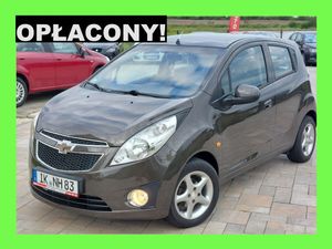 Chevrolet Spark 1.0 LS 2011