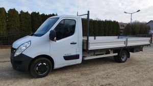Renault Master 2017