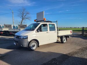 Volkswagen Transporter 2011