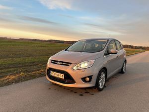 Ford C-Max II 2013
