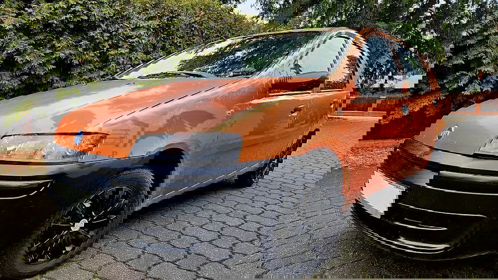 Fiat Punto II 2000