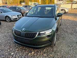 Skoda Karoq 2.0 TDI 4x4 DSG Drive 2021